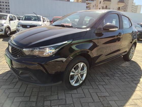 FIAT ARGO 1.0 FIREFLY FLEX DRIVE MANUAL FIAT ARGO 1.0 FIREFLY FLEX DRIVE MANUAL